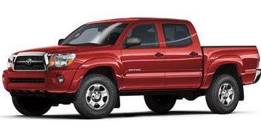 TOYOTA TACOMA 2011 5TFJU4GN4BX010509 image