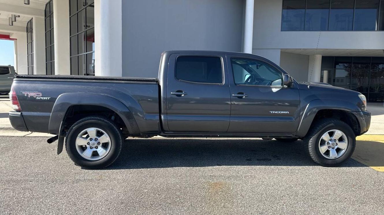 TOYOTA TACOMA 2011 3TMMU4FN7BM032654 image