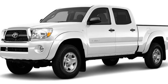 TOYOTA TACOMA 2011 5TFUX4EN1BX001337 image
