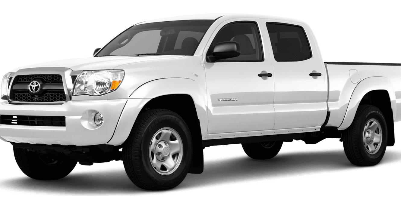 TOYOTA TACOMA 2011 3TMLU4EN4BM063731 image