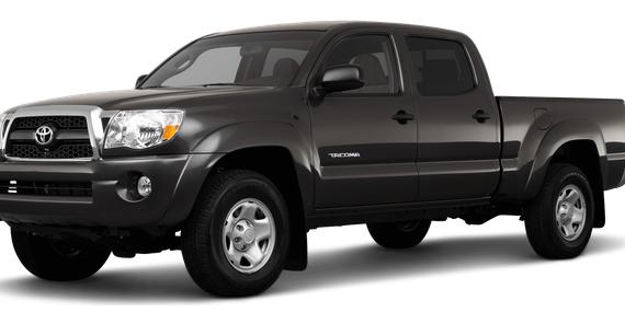 TOYOTA TACOMA 2011 5TFJX4GN7BX003769 image