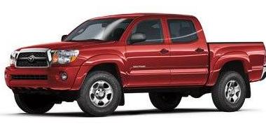 TOYOTA TACOMA 2011 5TFJU4GN9BX003507 image