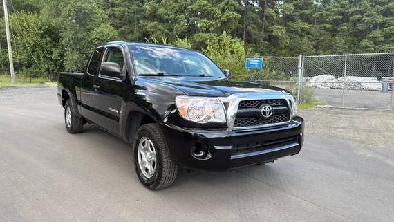TOYOTA TACOMA 2011 5TFTX4CN6BX003096 image