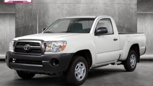 TOYOTA TACOMA 2011 5TFNX4CN6BX002135 image