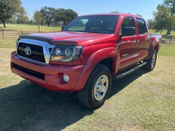 TOYOTA TACOMA 2011 3TMLU4EN7BM060211 image