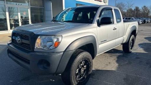 TOYOTA TACOMA 2011 5TFUX4EN3BX001615 image