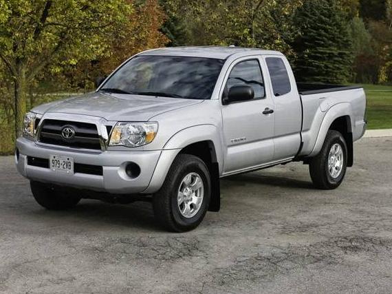 TOYOTA TACOMA 2011 3TMMU4FN5BM026027 image