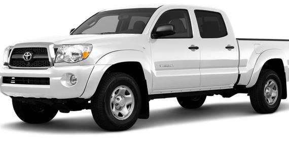 TOYOTA TACOMA 2011 3TMLU4EN8BM075557 image
