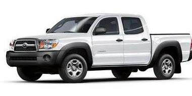 TOYOTA TACOMA 2011 5TFLU4EN4BX017889 image