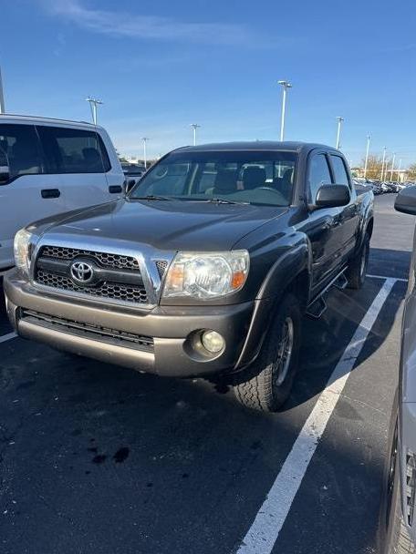 TOYOTA TACOMA 2011 5TFJU4GN1BX001508 image