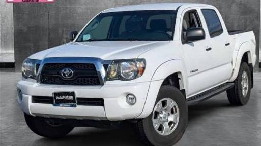 TOYOTA TACOMA 2011 3TMJU4GN7BM115759 image