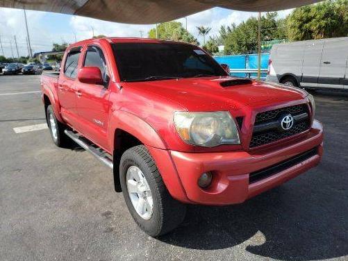 TOYOTA TACOMA 2011 3TMLU4EN1BM067297 image