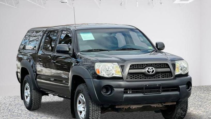 TOYOTA TACOMA 2011 3TMLU4EN4BM056844 image