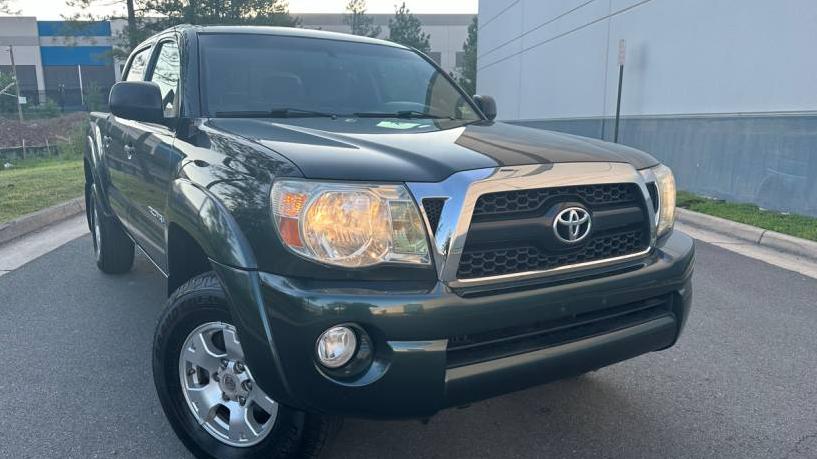 TOYOTA TACOMA 2011 3TMLU4EN2BM061654 image