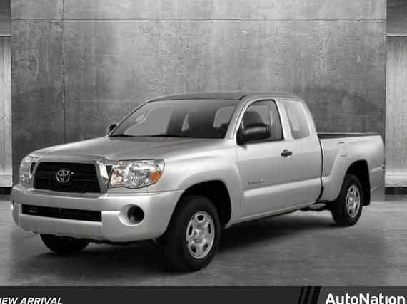 TOYOTA TACOMA 2011 5TFTU4GN2BX001770 image