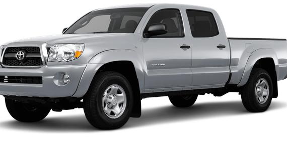 TOYOTA TACOMA 2011 5TFUU4EN8BX016619 image