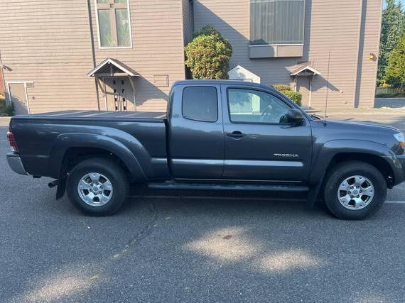 TOYOTA TACOMA 2011 5TFTU4GN0BX002982 image