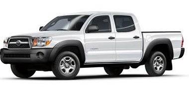 TOYOTA TACOMA 2011 3TMMU4FN7BM032377 image