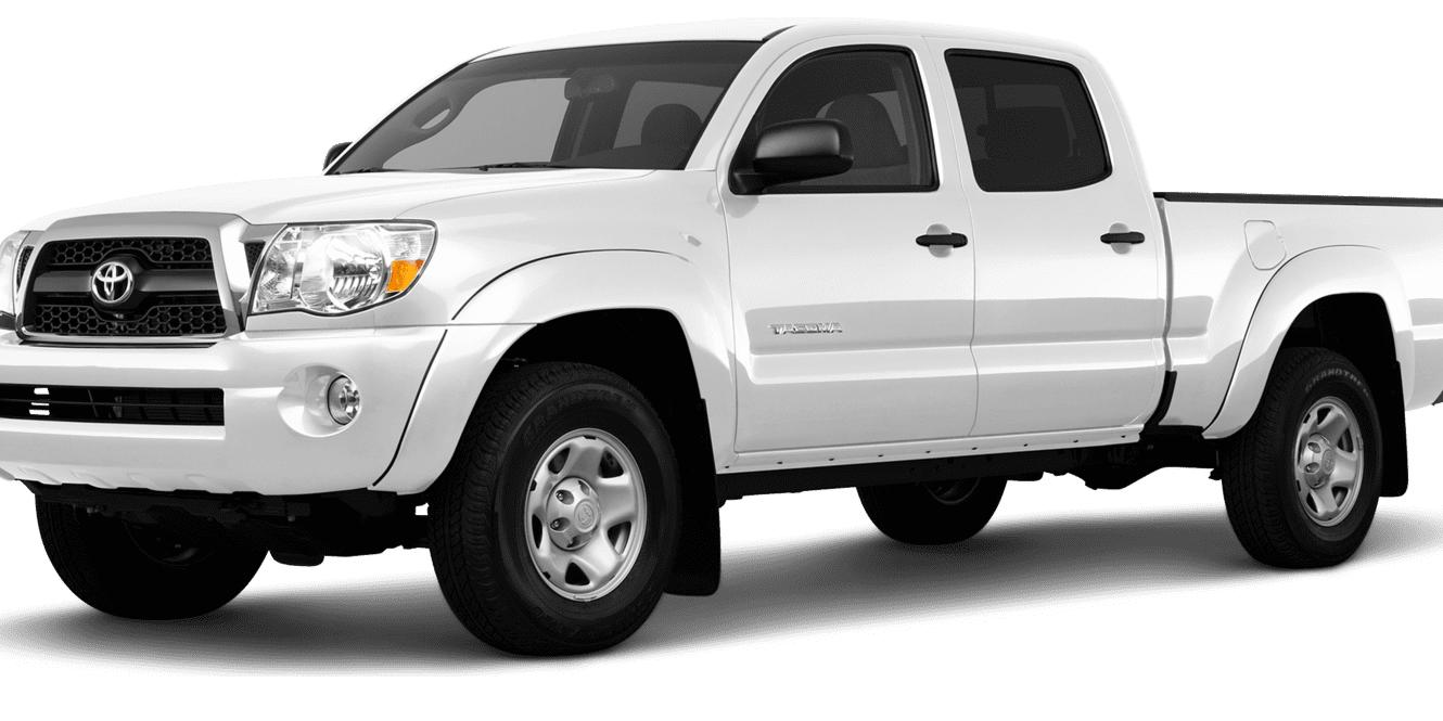 TOYOTA TACOMA 2011 5TFNX4CNXBX003188 image