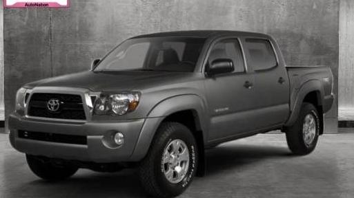 TOYOTA TACOMA 2011 3TMJU4GN6BM119222 image