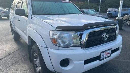 TOYOTA TACOMA 2011 5TFJX4GN3BX002330 image