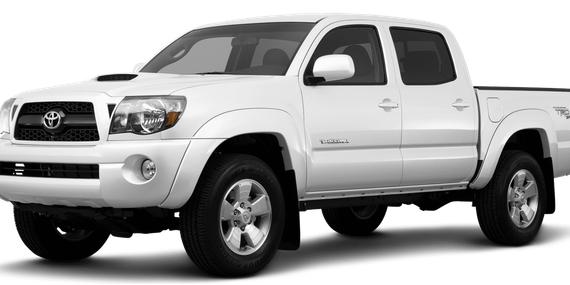 TOYOTA TACOMA 2011 3TMJU4GN7BM110643 image