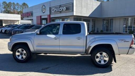 TOYOTA TACOMA 2011 3TMLU4EN5BM072681 image