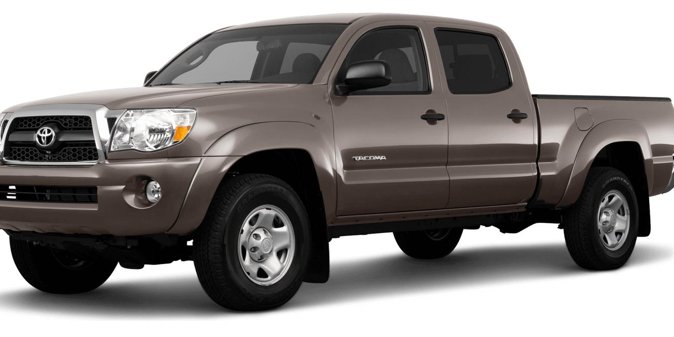 TOYOTA TACOMA 2011 3TMLU4EN6BM079638 image