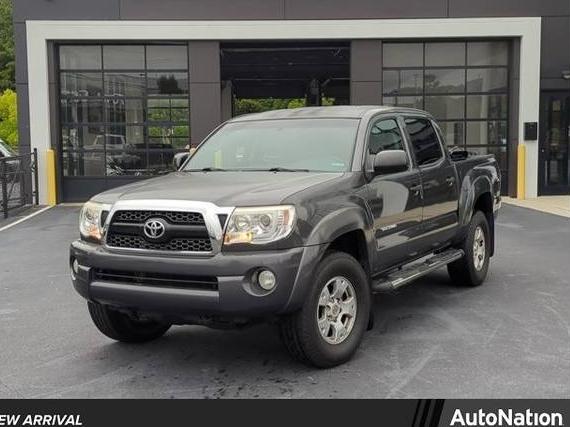 TOYOTA TACOMA 2011 3TMJU4GNXBM113343 image
