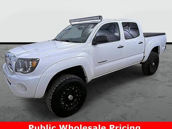 TOYOTA TACOMA 2011 5TFJU4GNXBX012278 image