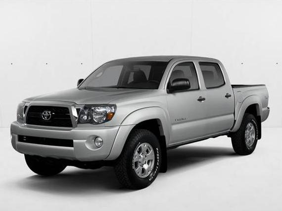 TOYOTA TACOMA 2011 5TFLU4EN5BX001779 image