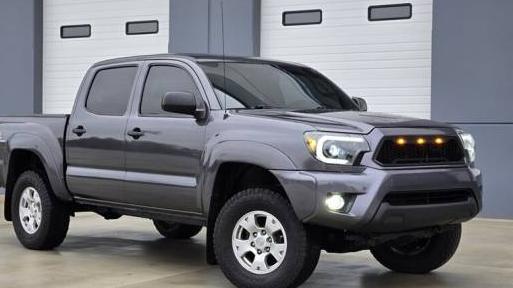 TOYOTA TACOMA 2011 3TMLU4ENXBM060526 image