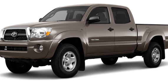 TOYOTA TACOMA 2011 3TMLU4EN1BM057126 image