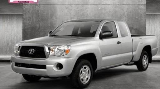 TOYOTA TACOMA 2011 5TFTU4GN0BX008989 image