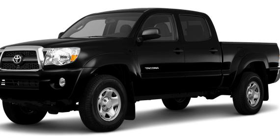 TOYOTA TACOMA 2011 5TFKU4HN2BX001360 image