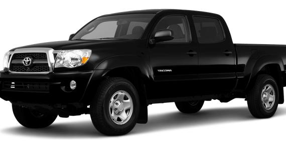 TOYOTA TACOMA 2011 5TFUU4EN1BX009690 image