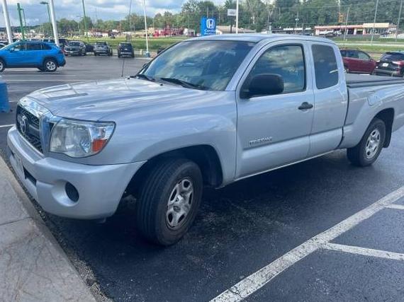 TOYOTA TACOMA 2011 5TFTX4CN9BX003187 image