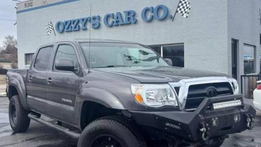 TOYOTA TACOMA 2011 3TMLU4ENXBM072773 image