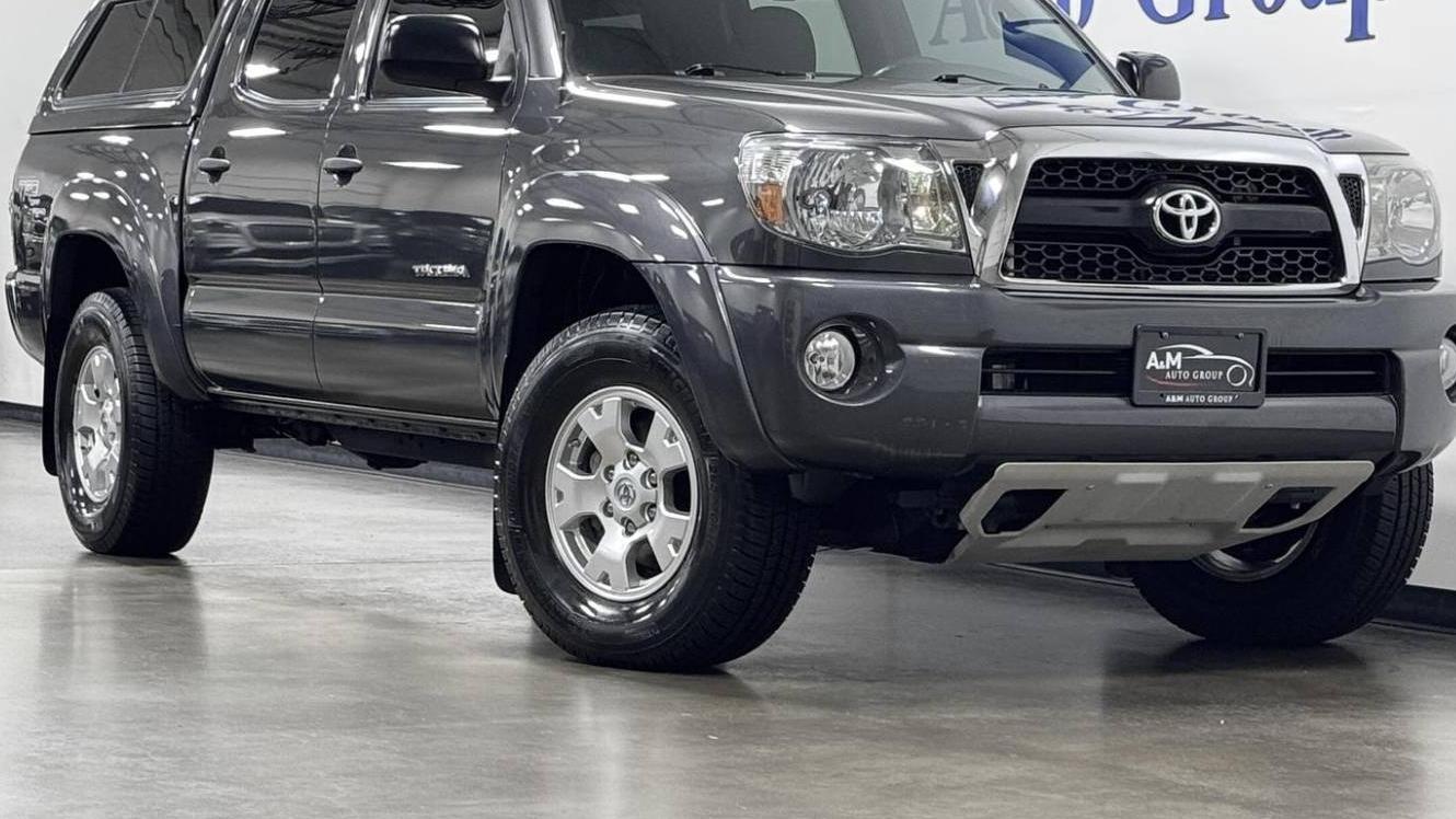 TOYOTA TACOMA 2011 3TMLU4EN0BM080171 image