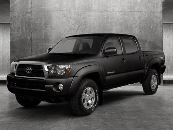 TOYOTA TACOMA 2011 5TFJU4GN1BX008314 image