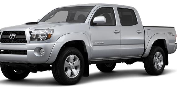 TOYOTA TACOMA 2011 3TMJU4GN6BM115316 image