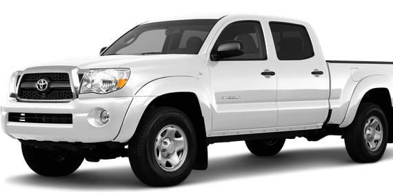 TOYOTA TACOMA 2011 3TMLU4EN0BM078081 image