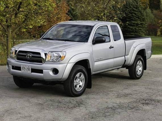 TOYOTA TACOMA 2011 3TMLU4EN1BM072273 image