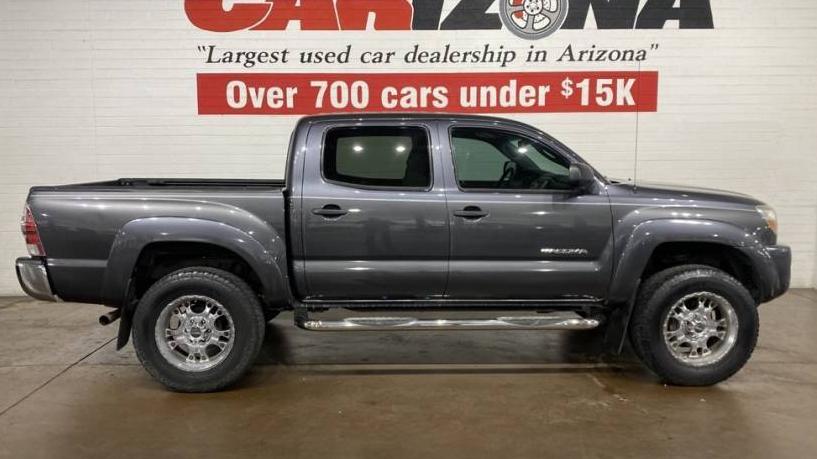 TOYOTA TACOMA 2011 3TMJU4GN3BM110106 image