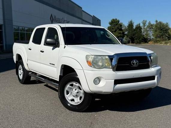 TOYOTA TACOMA 2011 3TMLU4EN3BM062862 image