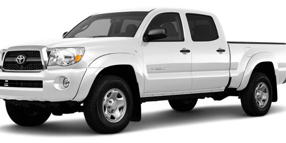 TOYOTA TACOMA 2011 3TMMU4FN2BM035879 image