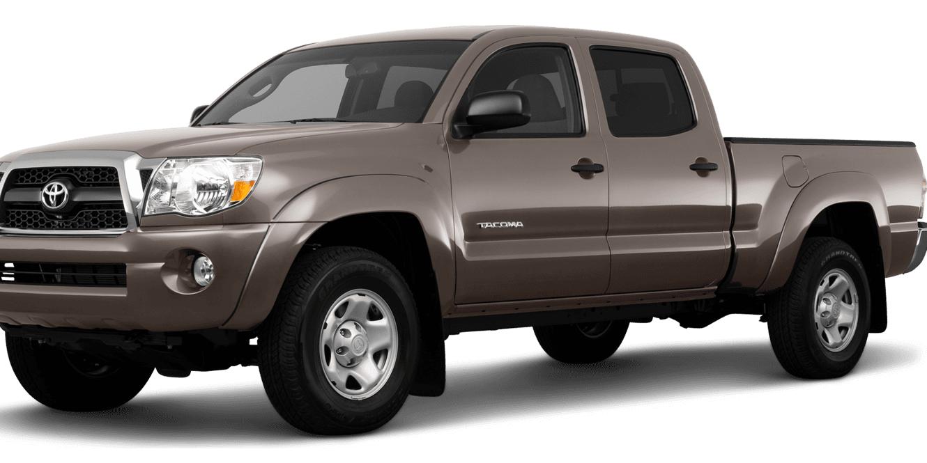 TOYOTA TACOMA 2011 3TMLU4EN9BM063594 image