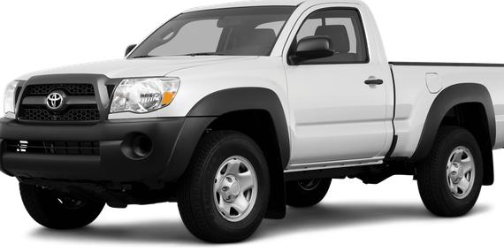 TOYOTA TACOMA 2011 5TFPX4EN4BX003631 image