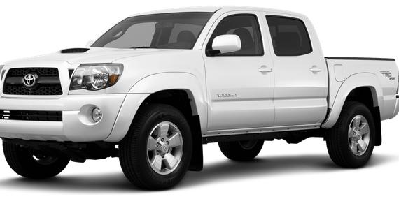 TOYOTA TACOMA 2011 5TFJU4GN7BX004428 image