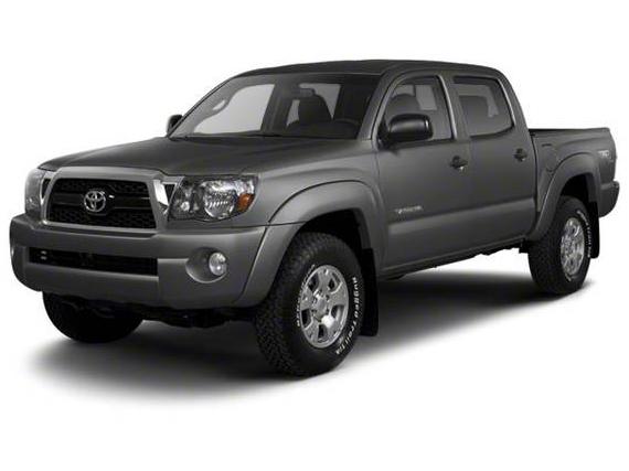 TOYOTA TACOMA 2011 3TMKU4HN0BM030846 image